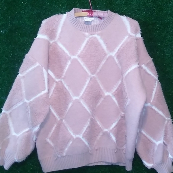 Main strip sweater - Picture 1 of 4